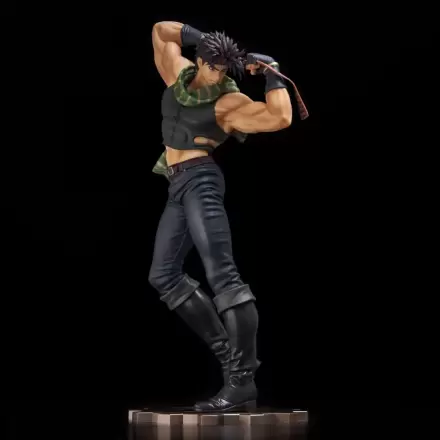 JoJo's Bizarre Adventure Battle Tendency PVC Socha 1/8 Figúrka Museum Joseph Joester 25 cm produktová fotografia