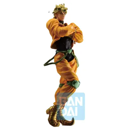 Jojo's Bizarre Stardust Crusaders + Dio Brando Ichibansho figúrka 27 cm produktová fotografia