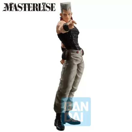 Jojo's Bizarre Stardust Crusaders + Jean Pierre Polnareff Ichibansho figúrka 25 cm termékfotója