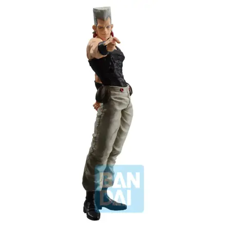 Jojo's Bizarre Stardust Crusaders + Jean Pierre Polnareff Ichibansho figúrka 25 cm produktová fotografia