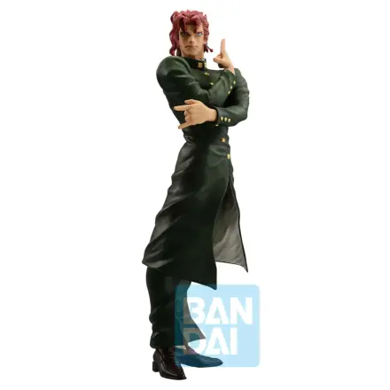 Jojo's Bizarre Stardust Crusaders + Noriaki Kakyoin Ichibansho figúrka 25 cm produktová fotografia