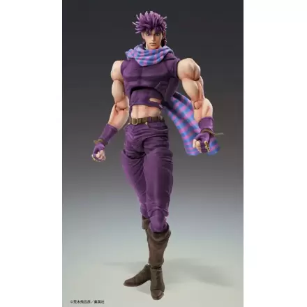 JoJo's Bizarre Adventure Battle Tendency Action Figure Chozokado Joseph Joestar Third 16 cm produktová fotografia