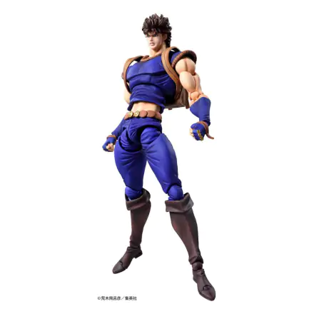 JoJo's Bizarre Adventure PVC Socha Chozokado Jonathan Joestar (3rd-run) 17 cm produktová fotografia