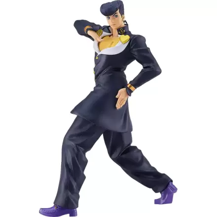 JoJo's Bizarre Adventure: Diamond is Unbreakable Pop Up Parade PVC soška Josuke Higashikata 19 cm termékfotója