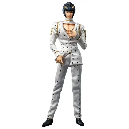 Jojo's Bizarre Adventure: Golden Wind FigZero akčná figúrka 1/6 Bruno Bucciarati 31 cm produktová fotografia