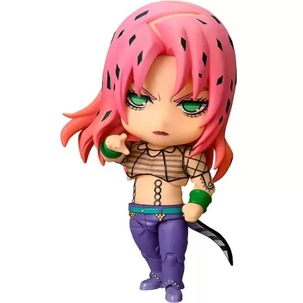 JoJo's Bizarre Adventure: Golden Wind Nendoroid Akčná Figúrka Diavolo 10 cm produktová fotografia
