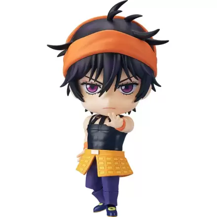 Jojo's Bizarre Adventure: Golden Wind Nendoroid Akčná figúrka Narancia Ghirga 10 cm (re-run) produktová fotografia