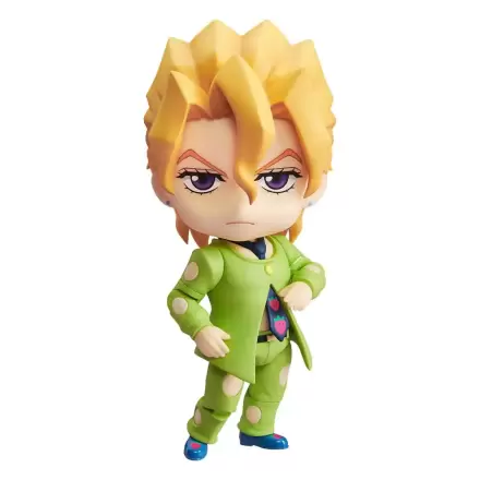 Jojo's Bizarre Adventure: Golden Wind Nendoroid akčná figúrka Pannacotta Fugo 10 cm (re-run) termékfotója