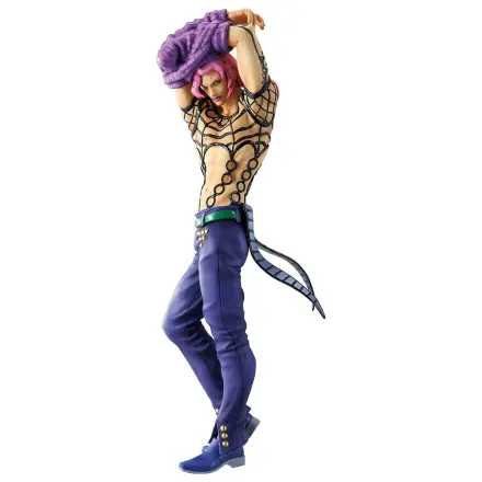 Jojo's Bizarre Adventure Masterlise The Gathering of Rivals Diavolo Ichibansho figúrka 25 cm produktová fotografia