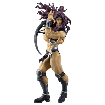 Jojo's Bizarre Adventure Masterlise The Gathering of Rivals Kars Ichibansho figúrka 25cm produktová fotografia