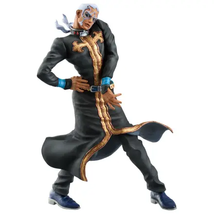 Jojo's Bizarre Adventure Masterlise The Gathering of Rivals Pucchi Ichibansho figúrka 22cm produktová fotografia