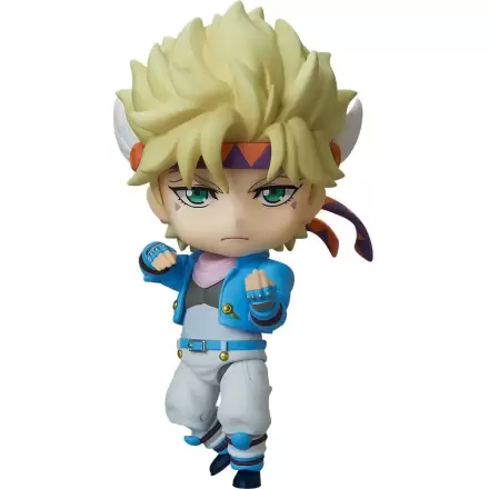 JoJo's Bizarre Adventure Nendoroid akčná figúrka Caesar Anthonio Zeppeli (repríza) 10 cm termékfotója