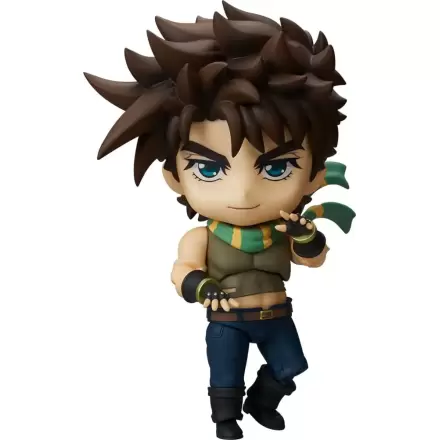 JoJo's Bizarre Adventure Nendoroid Akčná Figúrka Joseph Joestar (re-run) 10 cm produktová fotografia