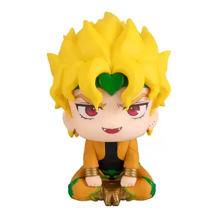 JoJo´s Bizarre Adventure Part 03: Stardust Crusaders Look Up PVC socha Dio 11 cm termékfotója