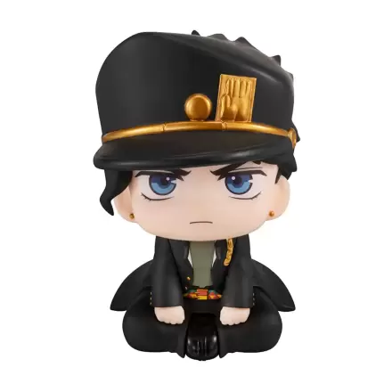 JoJo´s Bizarre Adventure Part 03: Stardust Crusaders Look Up PVC Socha Jotaro Kujo 11 cm termékfotója