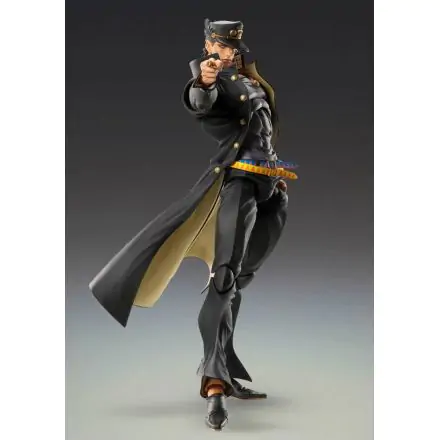 JoJo's Bizarre Adventure Part 3: Stardust Crusaders Chozokado BIG akčná figúrka Jotaro Kujo 25 cm produktová fotografia