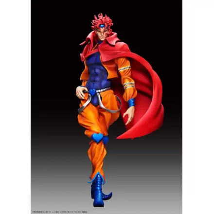 JoJo's Bizarre Adventure Part3 Statue Legend PVC soška Dio 17 cm (re-run) termékfotója