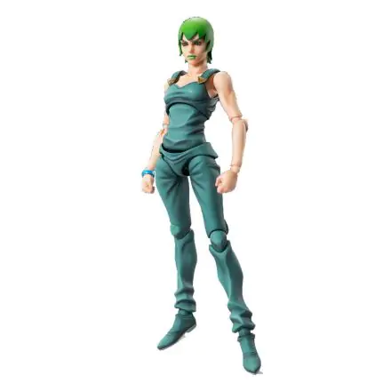 JoJo's Bizarre Adventure Part6 Akčná figúrka Chozokado 14 cm termékfotója