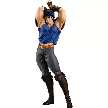 JoJo's Bizarre Adventure: Phantom Blood Pop Up Parade PVC Socha Jonathan Joestar 19 cm produktová fotografia
