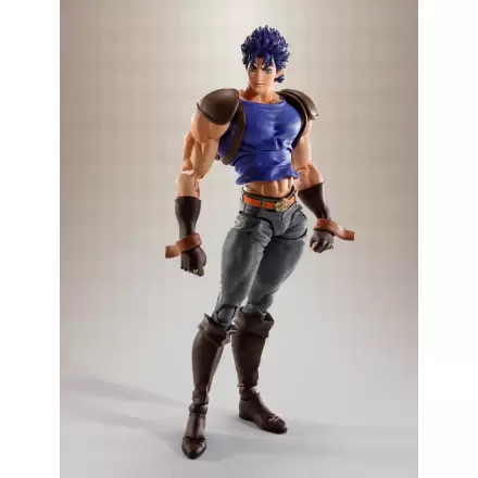 JoJo´s Bizarre Adventure S.H.Figuarts Akčná Figúrka Jonathan Joestar 17 cm produktová fotografia