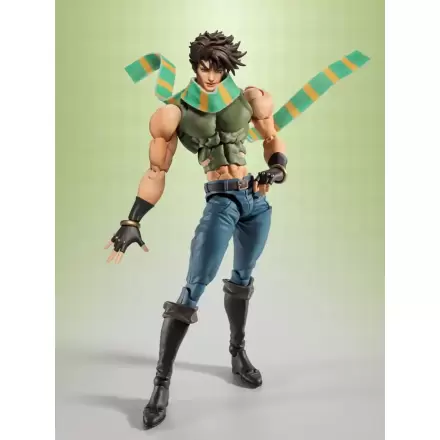 JoJo´s Bizarre Adventure S.H.Figuarts Akčná figúrka Joseph Joestar 17 cm produktová fotografia