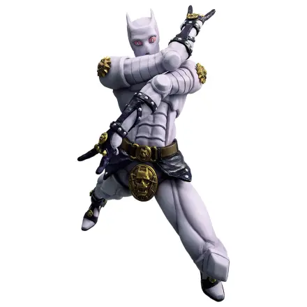 Jojo's Bizarre Adventure Stand Rush Deadly Queen Ichibansho figúrka 21cm produktová fotografia