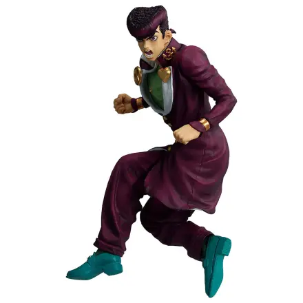 Jojo's Bizarre Adventure Stand Rush Josuke Higashikata Ichibansho figúrka 21cm produktová fotografia