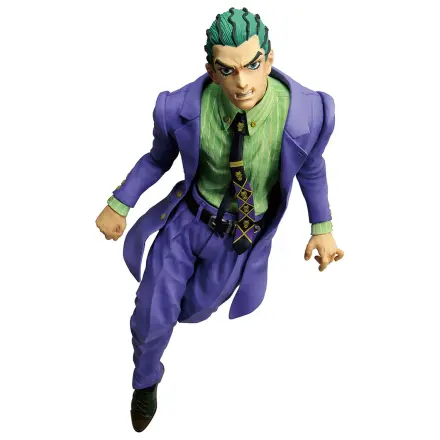 Jojo's Bizarre Adventure Stand Rush Kosaku Kawajiri Ichibansho figúrka 25 cm produktová fotografia
