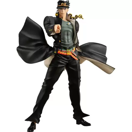 JoJo's Bizarre Adventure: Stardust Crusaders Pop Up Parade PVC figúrka Jotaro Kujo 19 cm termékfotója