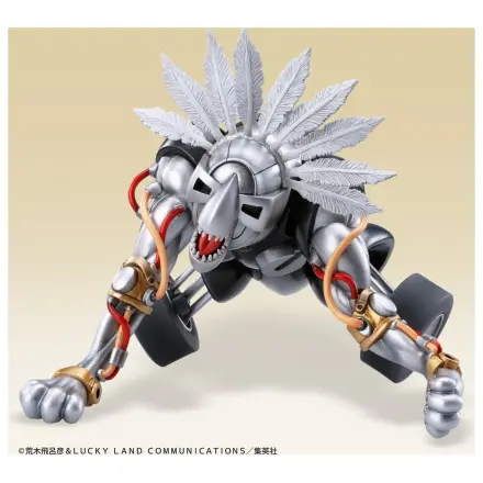 JoJo's Bizarre Adventure: Stardust Crusaders Statue Legend figúrka The Fool 10 cm produktová fotografia