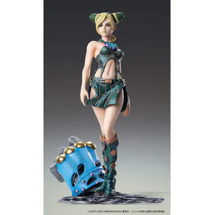 JoJo's Bizarre Adventure: Stone Ocean Akčná figúrka Jolyne Cujoh 20 cm termékfotója