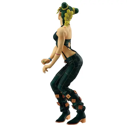 Jojo's Bizarre Adventure The Gathering of Stars Jolyne Cujoh Ichibansho figúrka 22cm produktová fotografia
