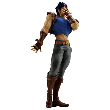Jojo's Bizarre Adventure The Gathering of Stars Jonathan Joestar Ichibansho figúrka 27 cm produktová fotografia