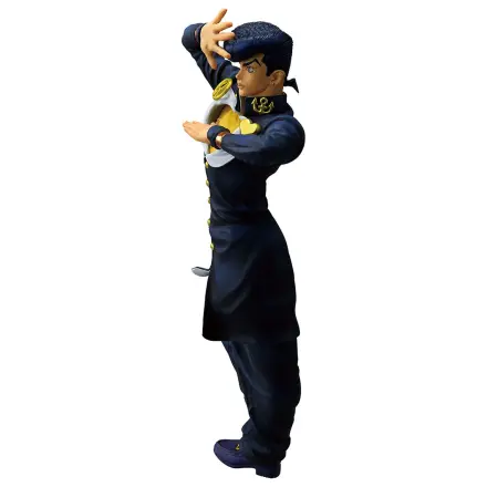 Jojo's Bizarre Adventure The Gathering of Stars Josuke Higashikata Ichibansho figúrka 26cm produktová fotografia