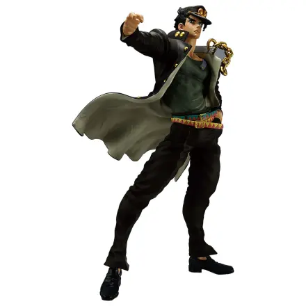 Jojo's Bizarre Adventure The Gathering of Stars Jotaro Kujo Ichibansho figúrka 27cm produktová fotografia