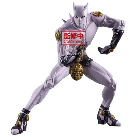 Jojos Bizarre Adventure Diamond is Unbreakable Deadly Queen figúrka 16 cm produktová fotografia