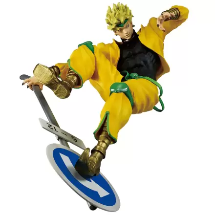 Jojos Bizarre Adventure Dio Brando Standoom Ichibansho figúrka 26 cm produktová fotografia