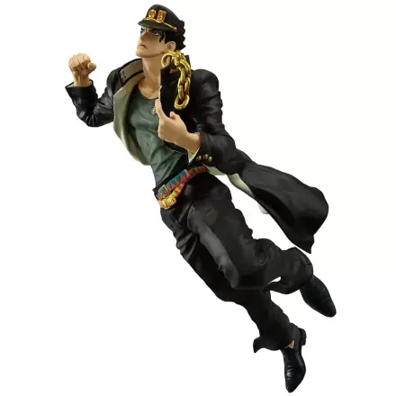 Jojos Bizarre Adventure Jotaru Kujo Standoom Ichibansho figúrka 26cm produktová fotografia