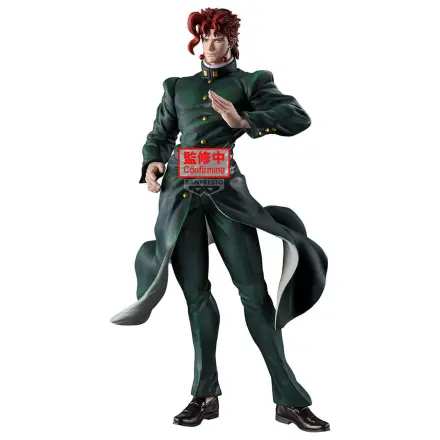 JoJos Bizarre Adventure Stardust Crusaders Mometria Noriaki Kakyoin figúrka 21 cm produktová fotografia