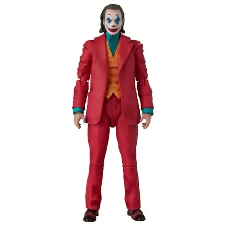 Joker MAFEX akčná figúrka The Joker (Joker Ver.) 15 cm produktová fotografia