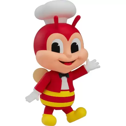 Jollibee Nendoroid Akčná figúrka Jollibee 10 cm termékfotója