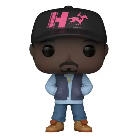 Jordan Peele Funko POP! Movies Vinyl Figúrka NOPE- OJ Haywood 9 cm termékfotója