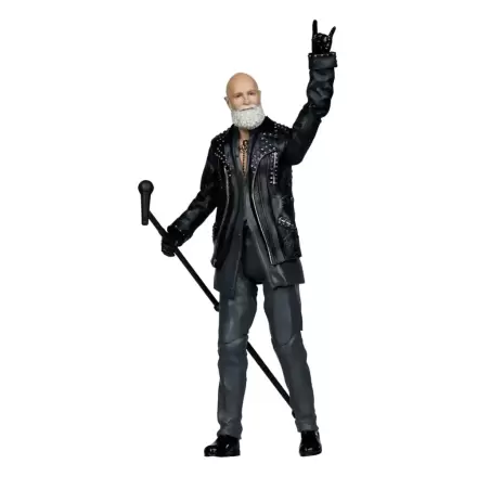 Judas Priest Music Maniacs Heavy Metal akčná figúrka Rob Halford 15 cm produktová fotografia