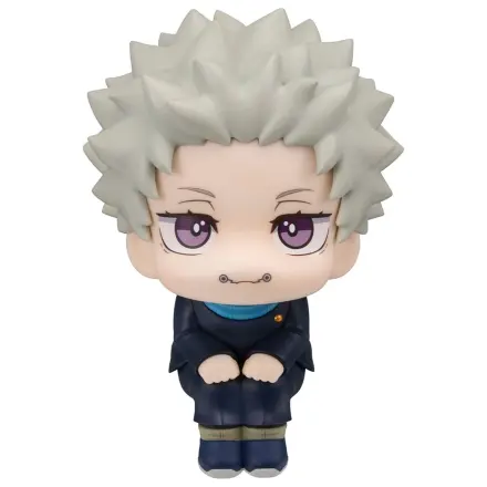 Jujutsu Kaisen 0 Look Up PVC figúrka Toge Inumaki 11 cm produktová fotografia