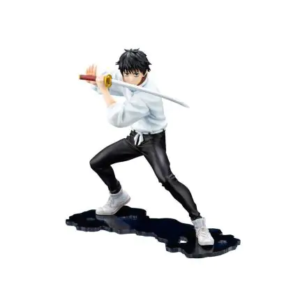 Jujutsu Kaisen 0: The Movie ARTFXJ Soška 1/8 Yuta Okkotsu 17 cm produktová fotografia