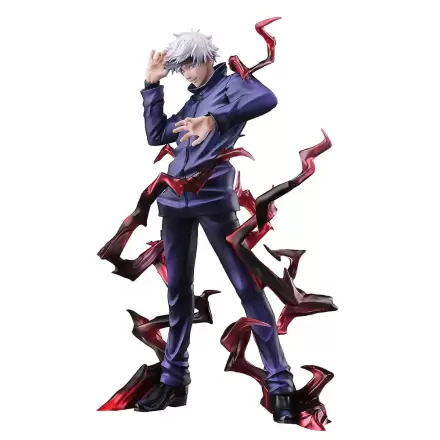 Jujutsu Kaisen PVC Socha 1/7 Satoru Gojo 25 cm produktová fotografia