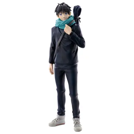 Jujutsu Kaisen 5Th Anniversary Final Okkotsu Ichibansho figúrka 24cm produktová fotografia