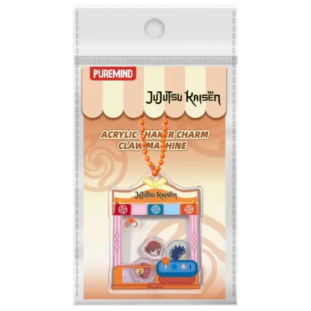 Jujutsu Kaisen Akrylová kľúčenka 