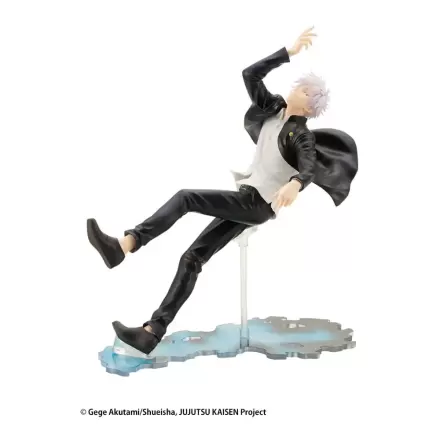 Jujutsu Kaisen ARTFX J soška 1/8 Satoru Gojo Hidden Inventory (Premature Death Version) 23 cm termékfotója