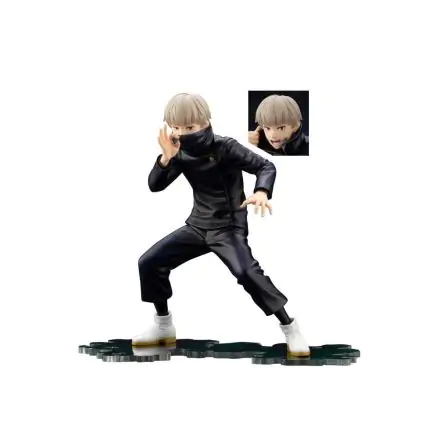 Jujutsu Kaisen ARTFXJ Statue 1/8 Toge Inumaki Bonus Edition 17 cm termékfotója